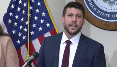 Florida AG announces criminal investigation into OpenAI