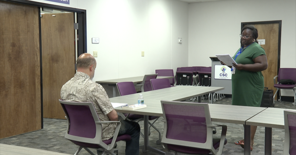 Free Tallahassee parenting program helps families build stronger relationships