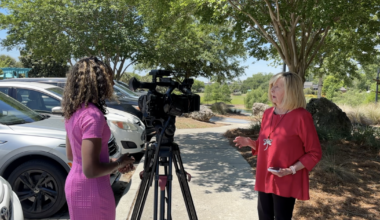 Florida advocates shining a light on crime victims' rights, Marsy's Law