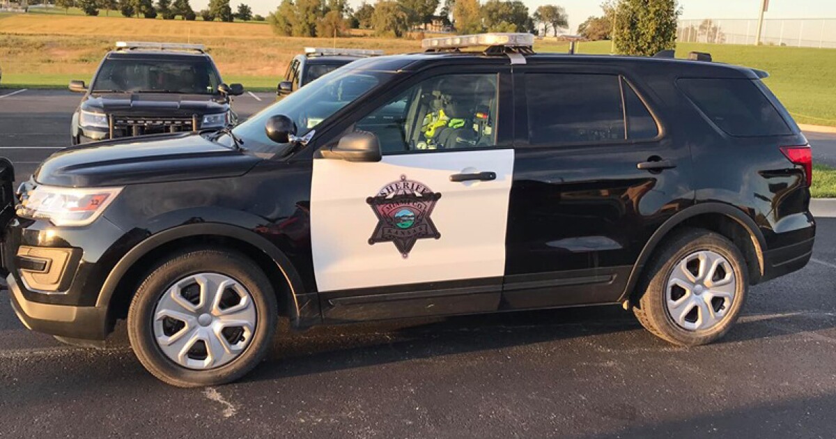 Motorcyclist dies from injuries sustained in Sunday crash in Miami County