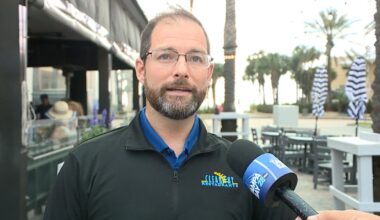 Tampa Bay tourism bounces back strong a year and a half after storms