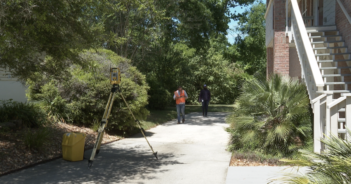 City buys Killearn home to expand pond and reduce neighborhood flood risks