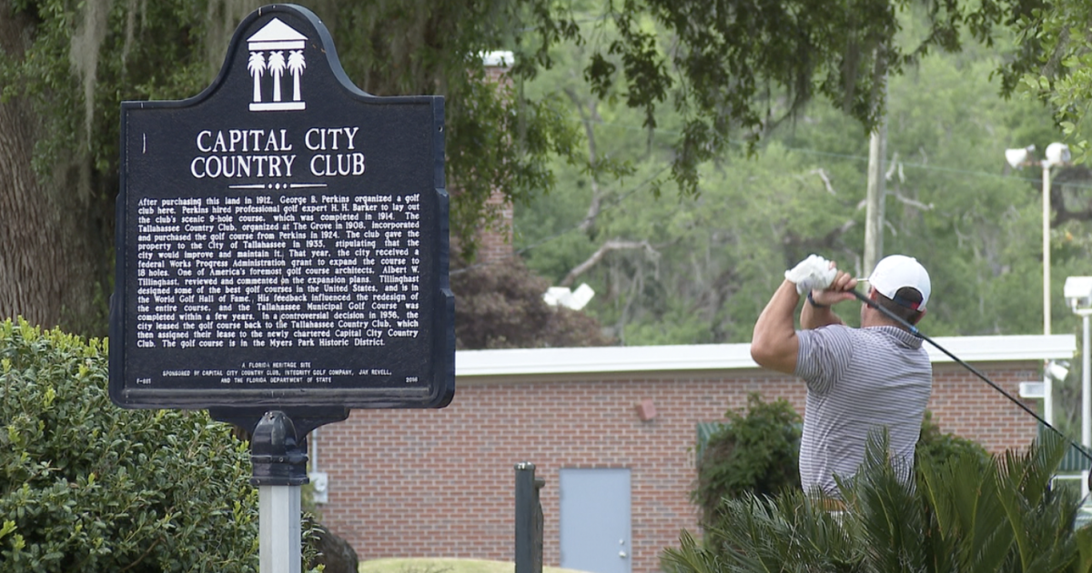 Capital City Country Club pursues a new private investor agreement