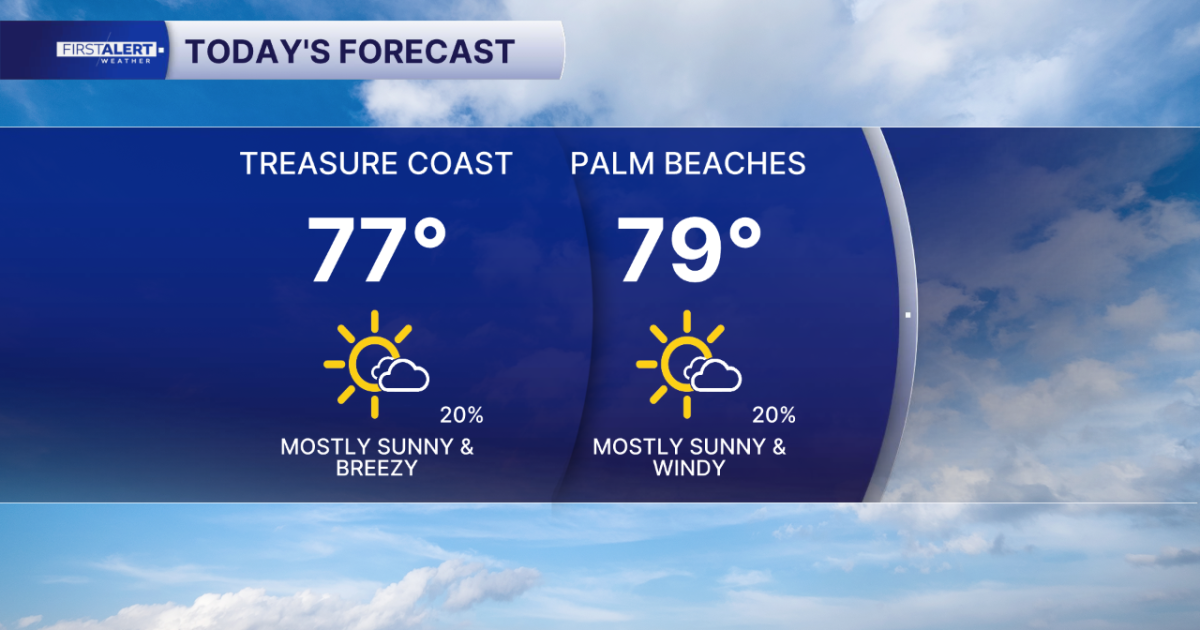 Dangerous rip currents continue across South Florida despite dry weekend weather