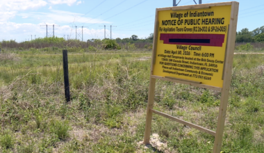 Indiantown proposed data center plans scrapped as village clarifies land use
