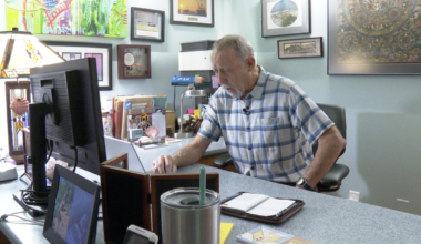 Neighbors demand answers on Capital City Country Club partnership