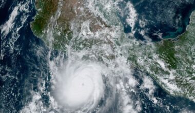 CSU forecasts 2026 Atlantic hurricane activity will be 'somewhat below-normal'