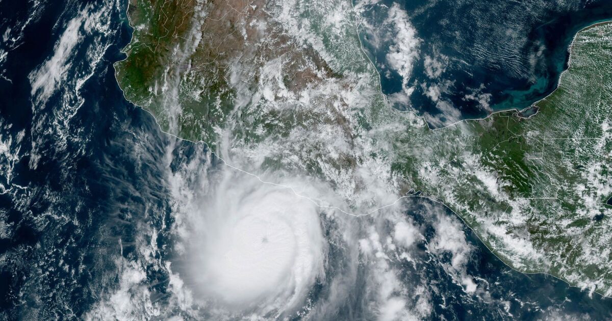 CSU forecasts 2026 Atlantic hurricane activity will be 'somewhat below-normal'