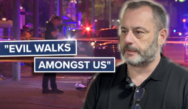 Fatal Martin County stabbing highlights string of random killings over the years