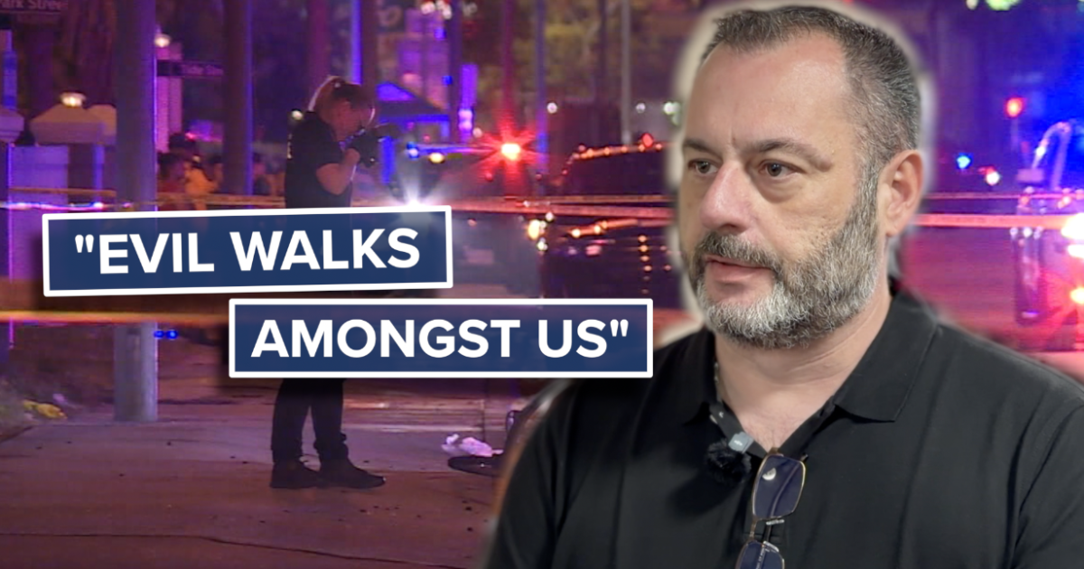 Fatal Martin County stabbing highlights string of random killings over the years