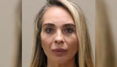 Property manager accused of stealing from HOAs in custody