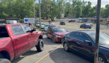 Faith leaders in Tallahassee organize Good Friday gas giveaway as prices rise