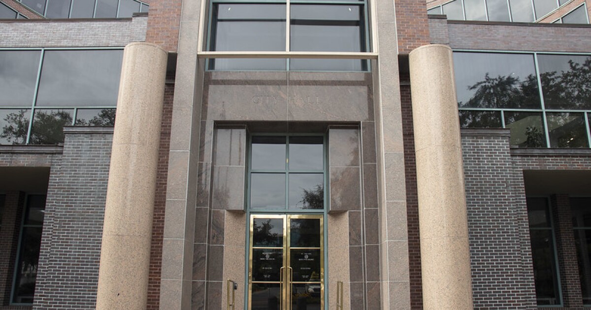 Who will hire Tallahassee's next city manager? Discussions are underway