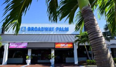 Broadway Palm puts out casting call for three terriers to play Toto in 'Wizard of Oz' | WGCU News