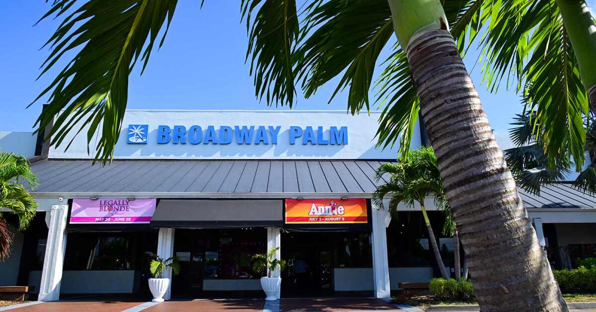 Broadway Palm puts out casting call for three terriers to play Toto in 'Wizard of Oz' | WGCU News