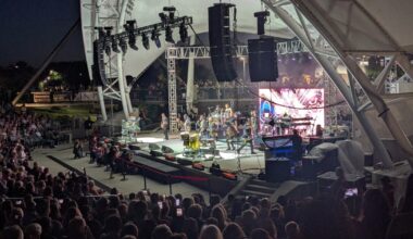 Tallahassee's Word of South Festival continues a tradition of literary and musical excellence
