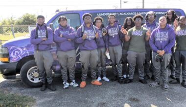 The Mighty #LIGHTTEAM takes its fancy footwork and winning attitude to the national level