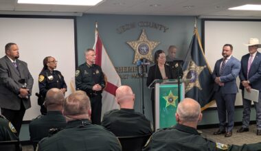 Operation Cupid's Cleanup nets 18 human trafficking suspects and provides help to the victims