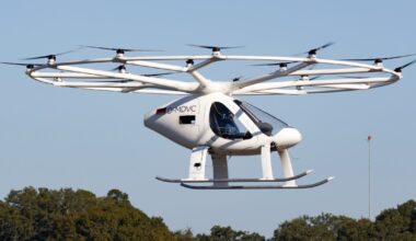 Tampa International Airport looks to connect the region through electric air taxis 