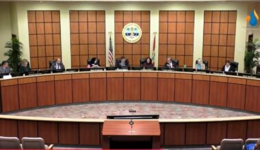 Lee County Board of Education agrees to hire interim attorney to vacant post | WGCU News