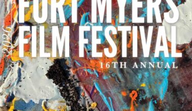 Fort Myers Film Festival announces opening night films | WGCU News
