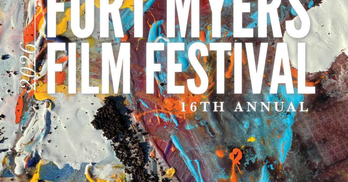 Fort Myers Film Festival announces opening night films | WGCU News