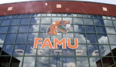 How a robotics competition at FAMU resulted in a temporary lockdown