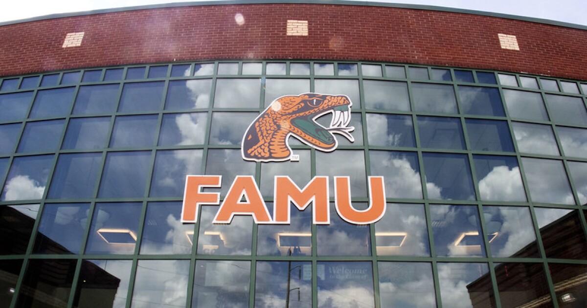 How a robotics competition at FAMU resulted in a temporary lockdown