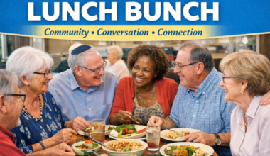 Area adults invited to free interfaith brunch at Lakes Regional Library in Fort Myers | WGCU News