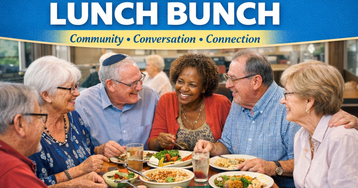 Area adults invited to free interfaith brunch at Lakes Regional Library in Fort Myers | WGCU News