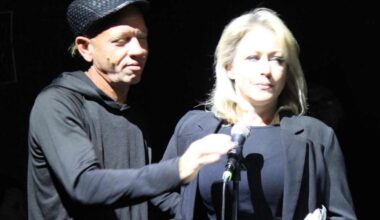 Lab Theater modernizes 'Julius Caesar' to appeal to a broader and younger audience | WGCU News