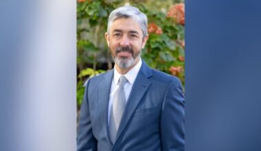 Tallahassee City Manager Reese Goad is retiring