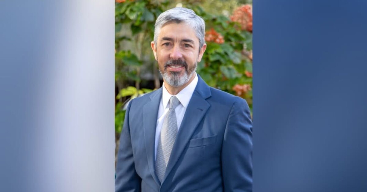 Tallahassee City Manager Reese Goad is retiring