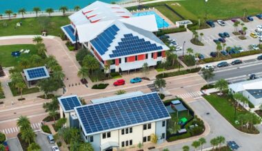 Florida is banning local DEI and zero emission policies