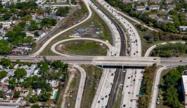 These I-275 ramps in St. Petersburg will temporarily close starting Thursday night