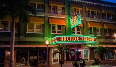 Florida Repertory Theatre announces works selected for 2026 Festival of New Plays | WGCU News