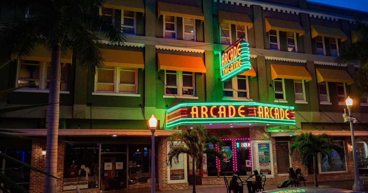 Florida Repertory Theatre announces works selected for 2026 Festival of New Plays | WGCU News