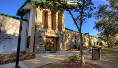 Florida wants to bar undocumented immigrant students from public colleges