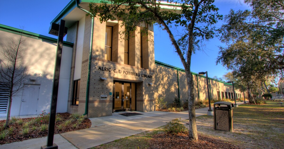 Florida wants to bar undocumented immigrant students from public colleges