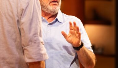 Miami New Drama's 'The Zionists' follows a Jewish family torn apart by politics