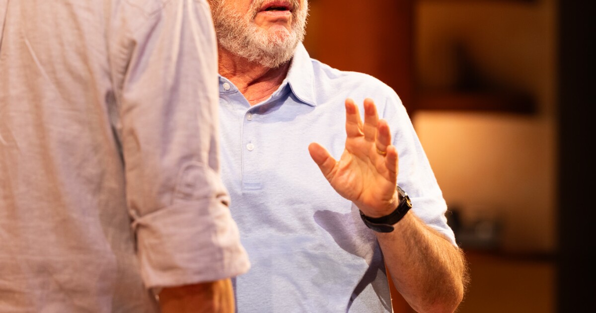 Miami New Drama's 'The Zionists' follows a Jewish family torn apart by politics