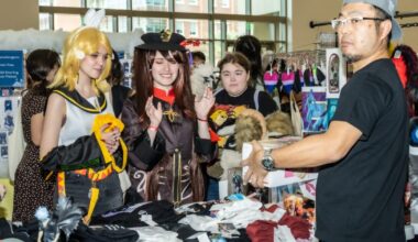 Tallahassee's 22nd annual FreeCon is this weekend