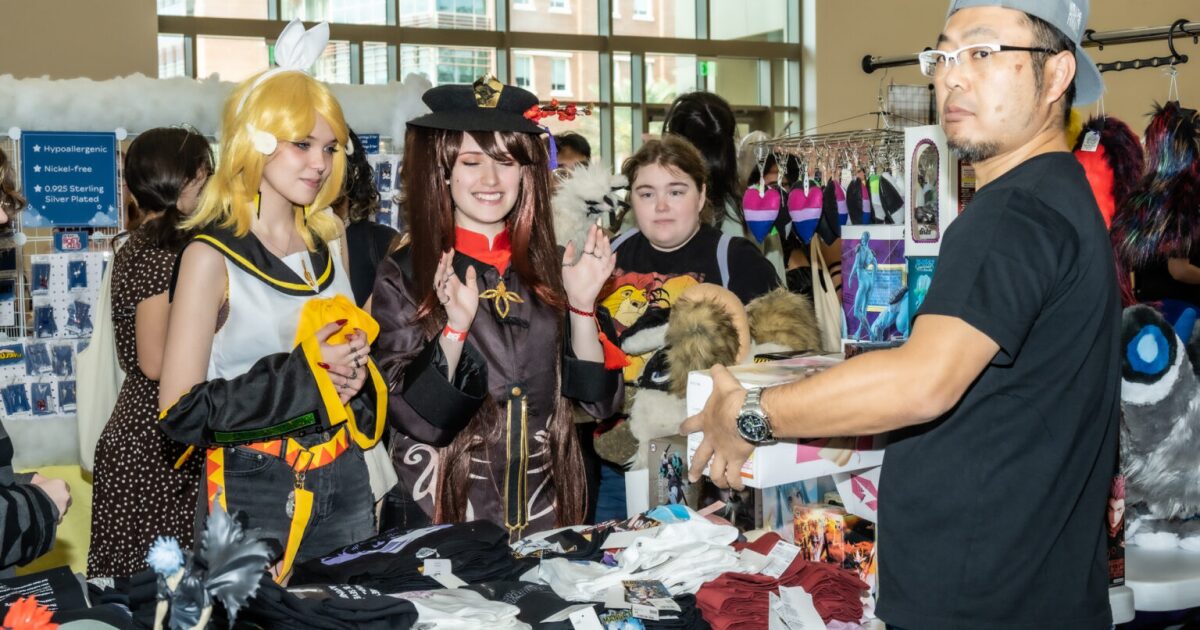 Tallahassee's 22nd annual FreeCon is this weekend
