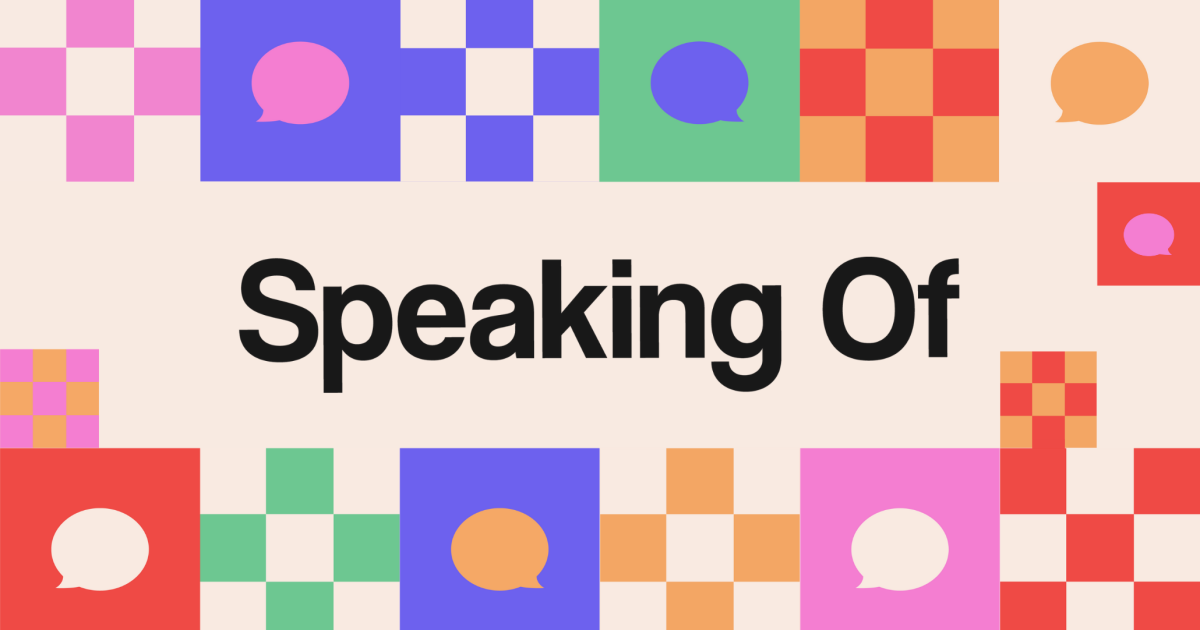 Speaking Of | WFSU News