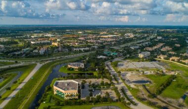 Port St. Lucie to celebrate 65th anniversary with community event