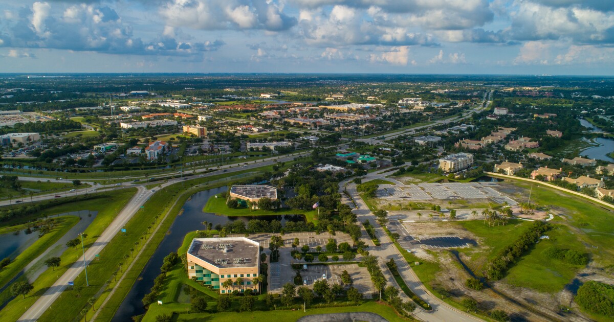 Port St. Lucie to celebrate 65th anniversary with community event