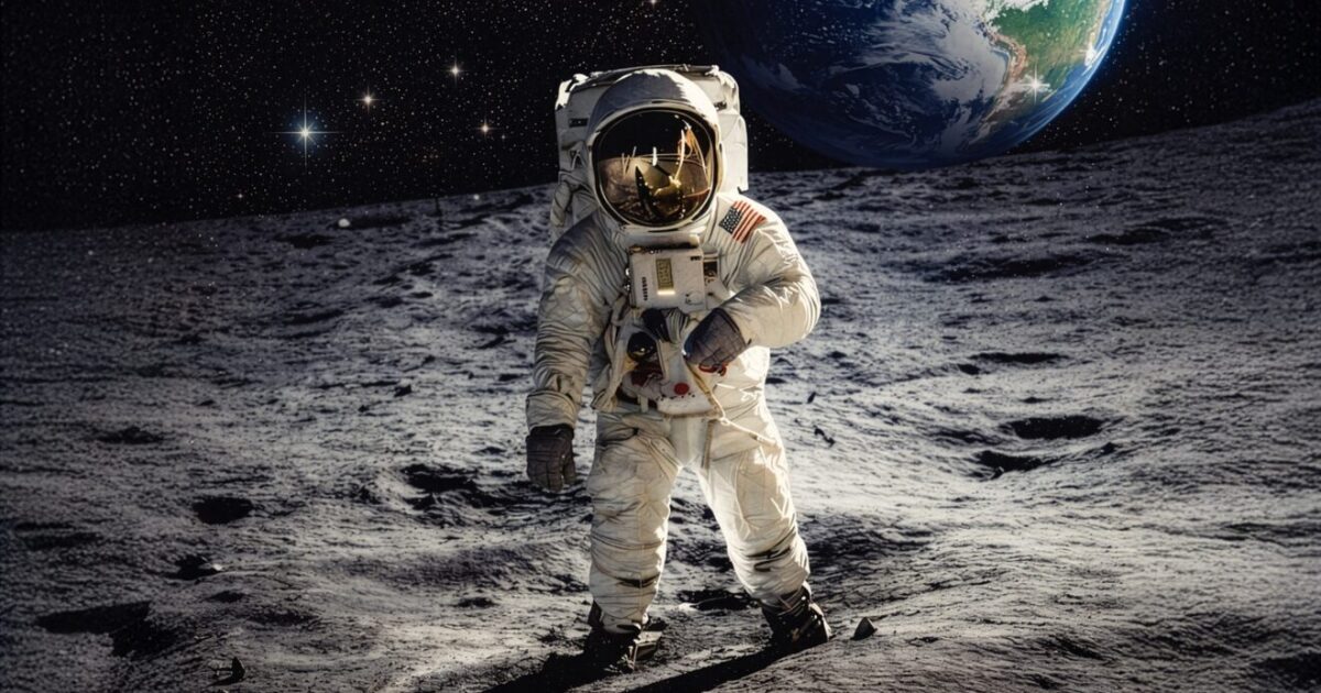 Miami to host 'We Chose to Go to the Moon' as an outdoor multimedia event