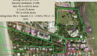 South Seas joint venture acquires 22-acre Rauschenberg property on Captiva | WGCU News