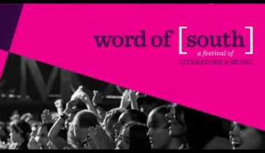 Word of South returns to Tallahassee for a weekend of shows and readings