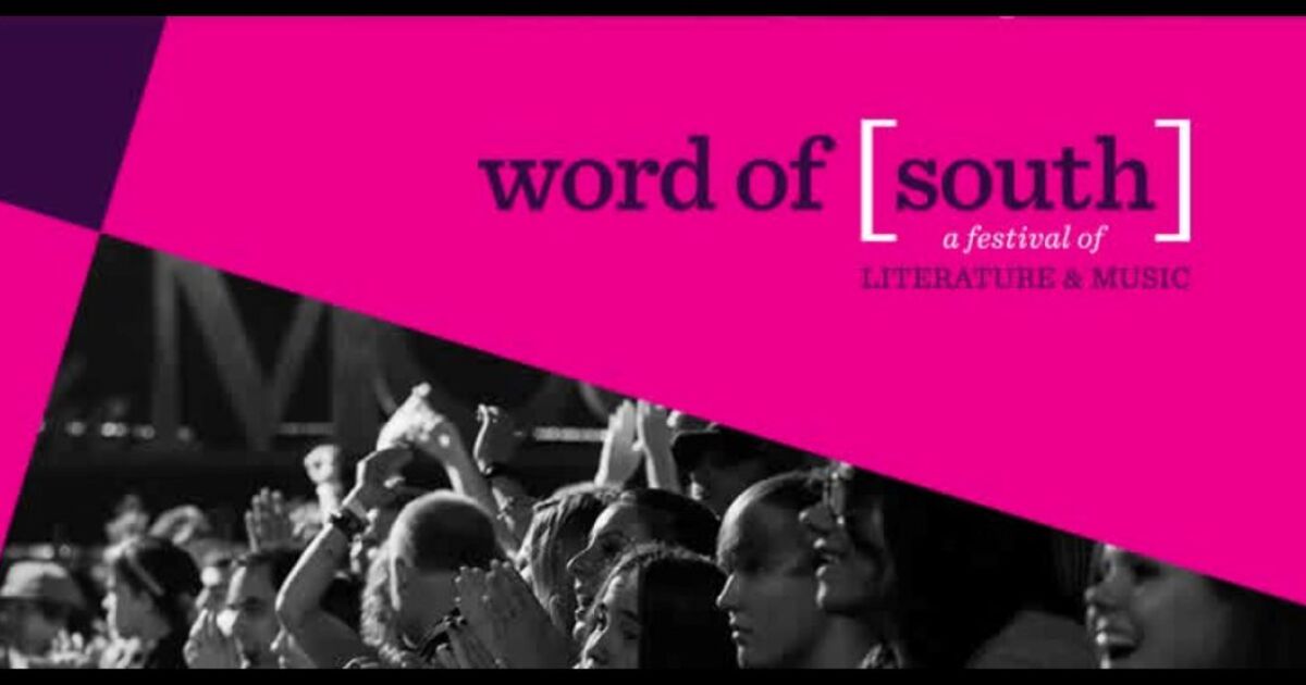 Word of South returns to Tallahassee for a weekend of shows and readings